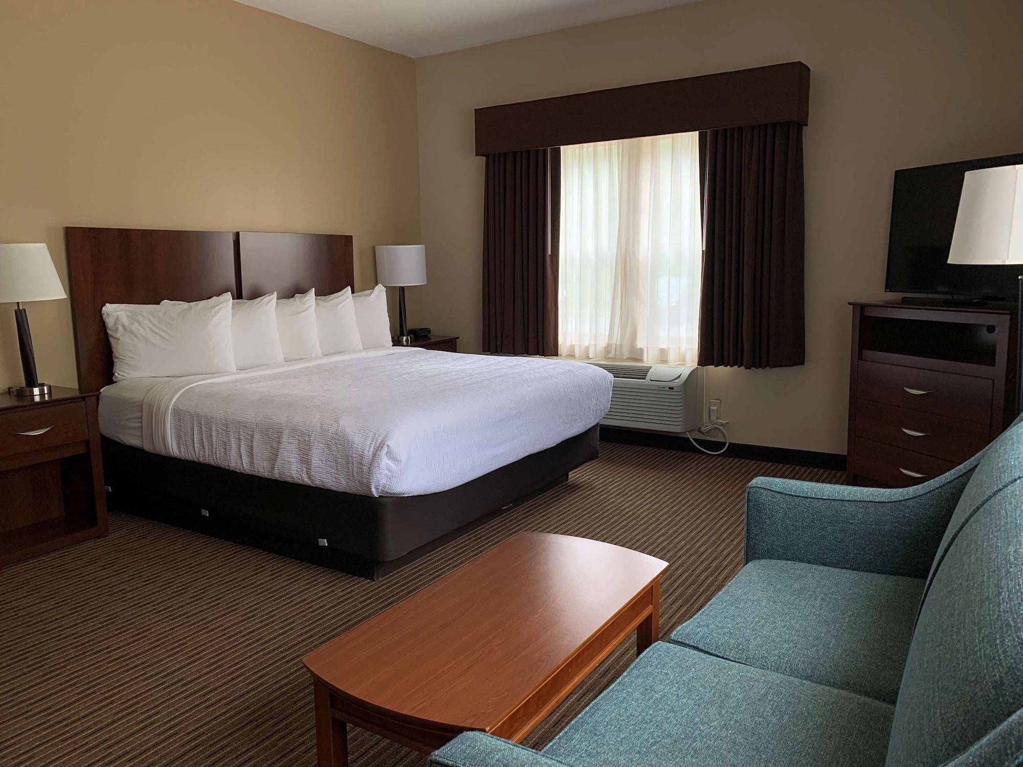 The Hotel Saratoga, Ascend Hotel Collection Saratoga Springs Exterior photo