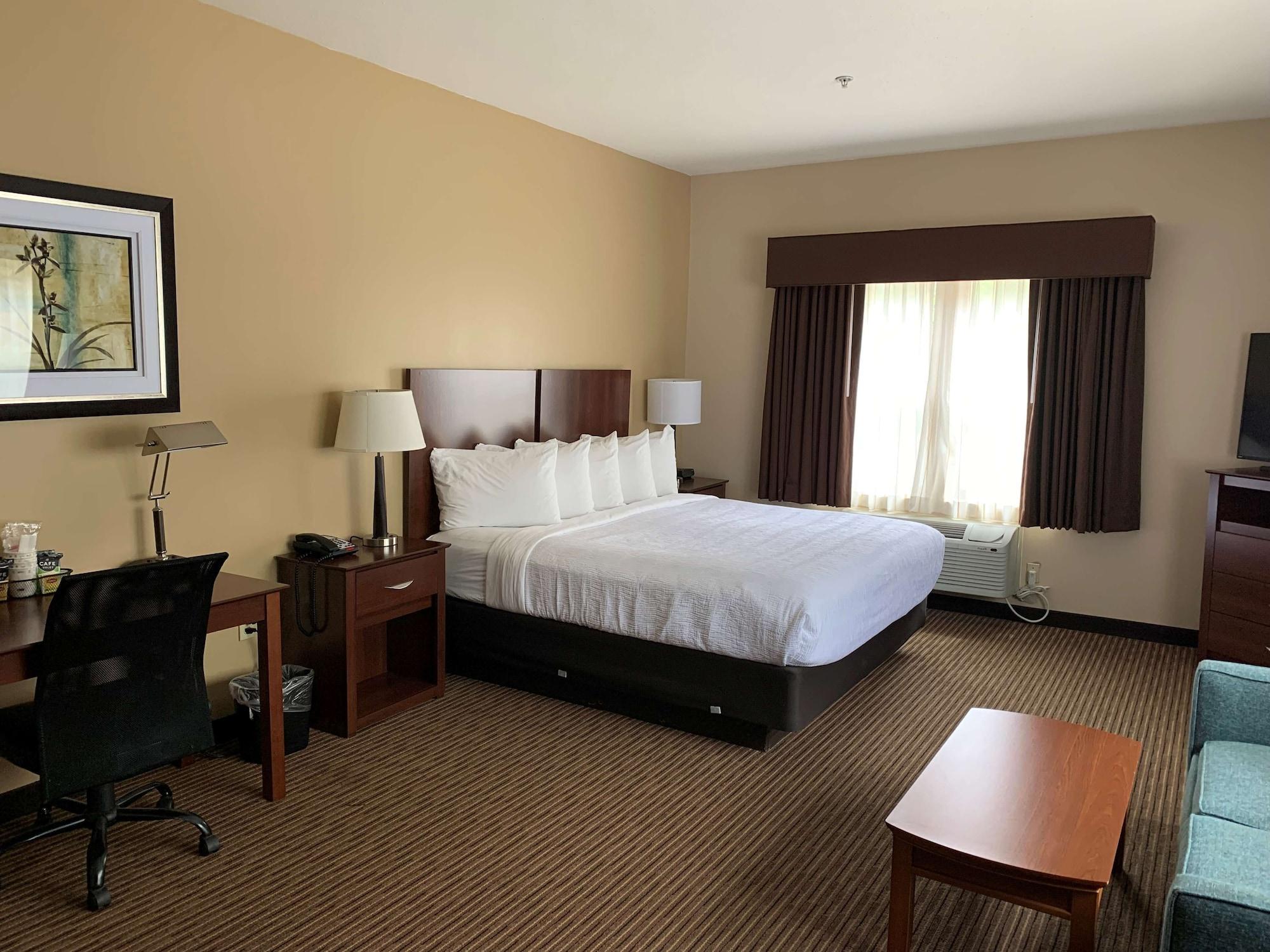 The Hotel Saratoga, Ascend Hotel Collection Saratoga Springs Exterior photo
