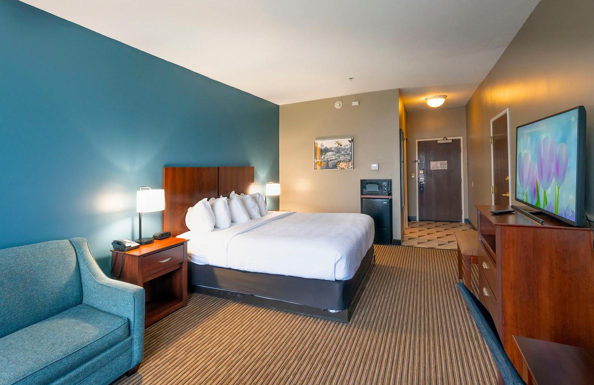 The Hotel Saratoga, Ascend Hotel Collection Saratoga Springs Exterior photo