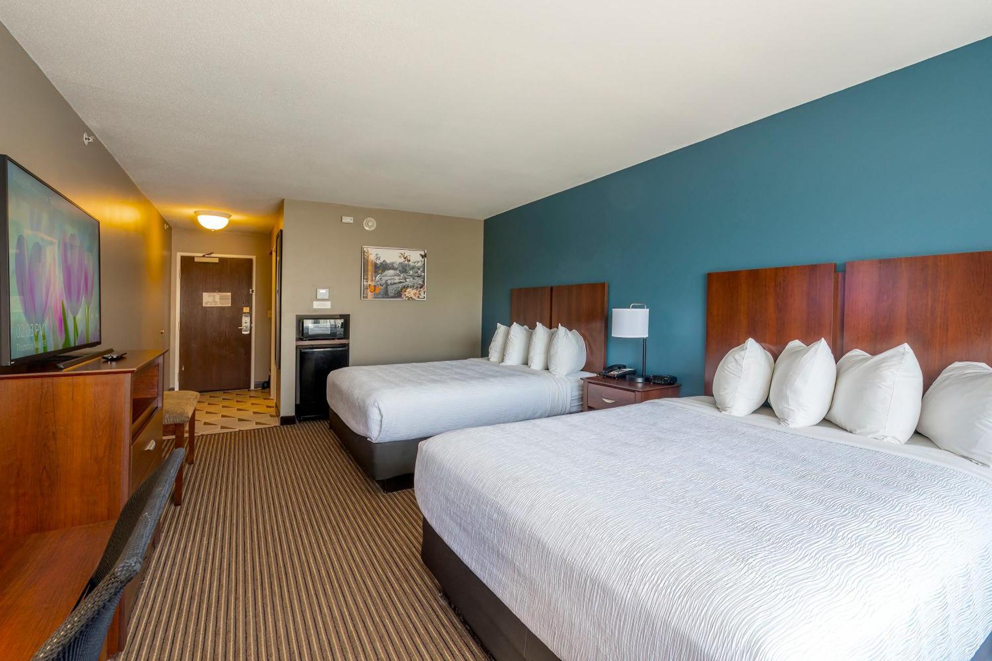 The Hotel Saratoga, Ascend Hotel Collection Saratoga Springs Exterior photo
