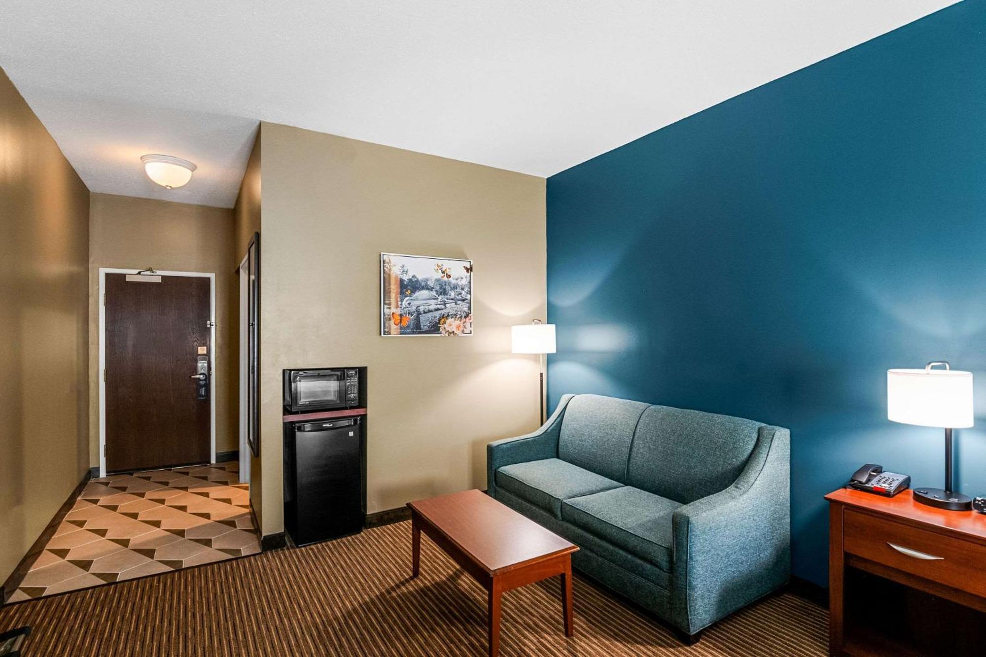The Hotel Saratoga, Ascend Hotel Collection Saratoga Springs Exterior photo