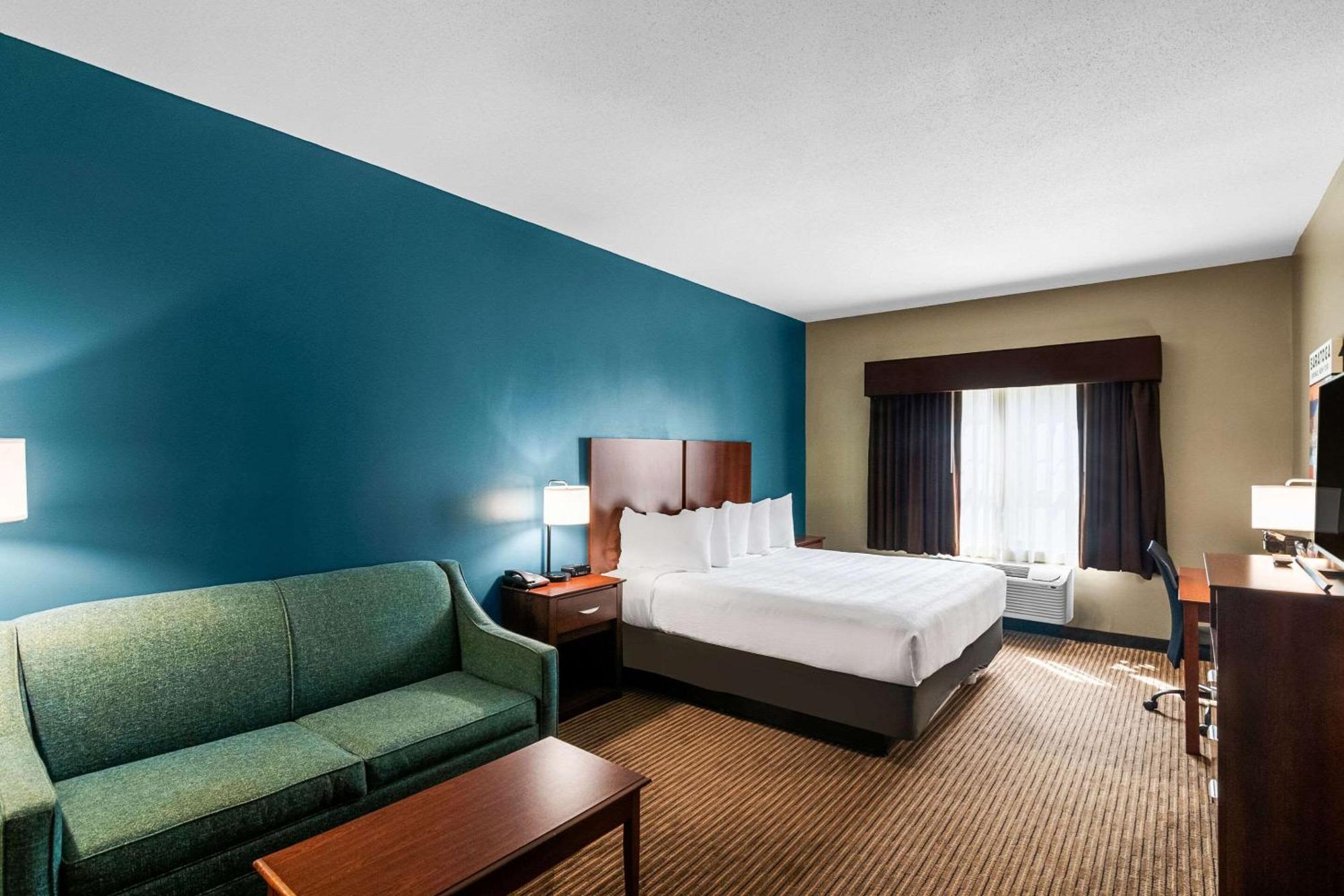 The Hotel Saratoga, Ascend Hotel Collection Saratoga Springs Exterior photo