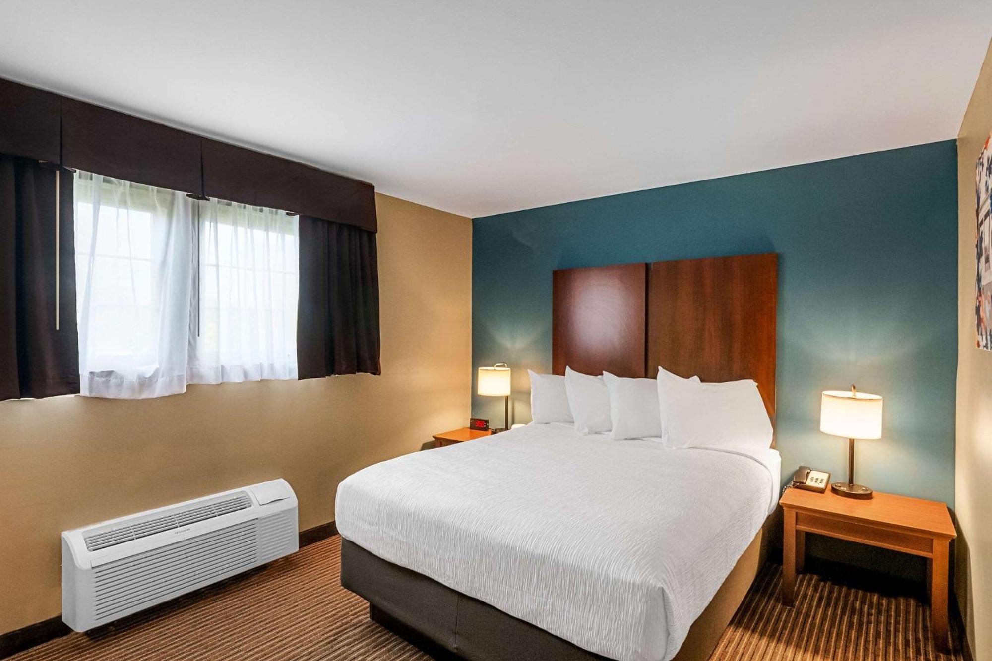 The Hotel Saratoga, Ascend Hotel Collection Saratoga Springs Exterior photo